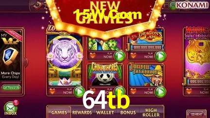 64tb - Winners Celebration